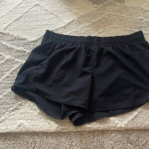 All in motion target athletic shorts